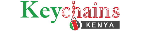 Keychains Kenya